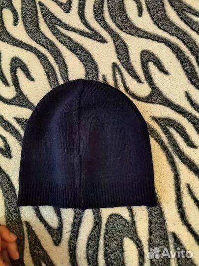 Шапка для девочки