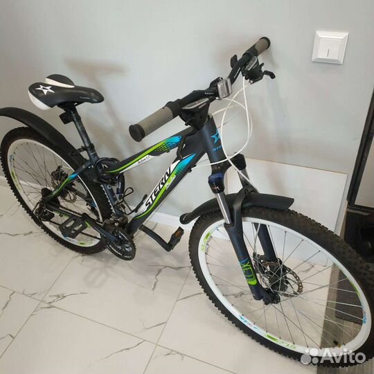 Велосипед Stern Motion 4.0