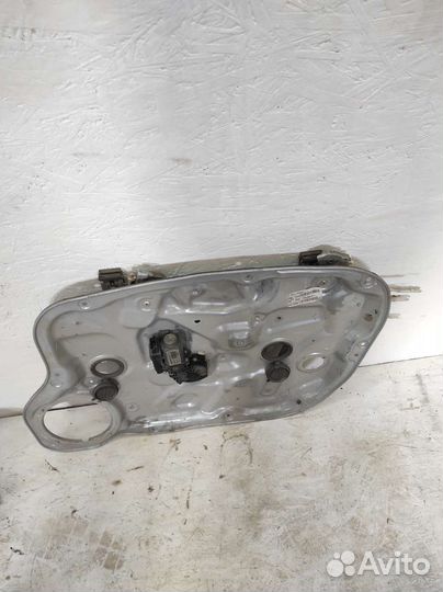 Стеклоподъёмник передний правый kia ceed 1 ed