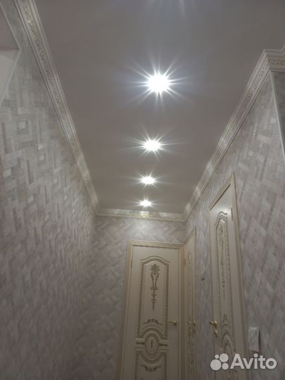 Ремонт квартир