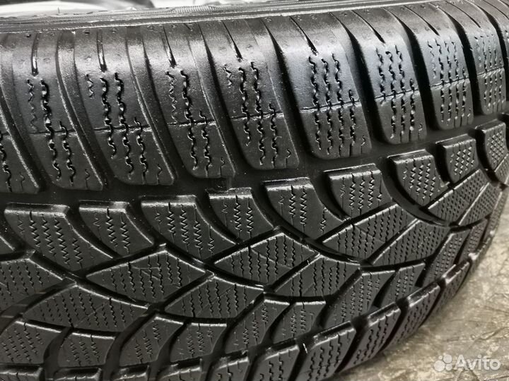 Оригинальные колеса Mercedes-Benz GLC R20 AMG