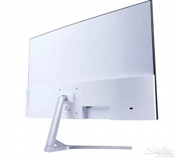 Игровой изогнутый монитор 24/27/29