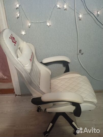Компьютерное кресло