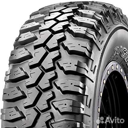 Maxxis MT-762 Bighorn 245/70 R17 119Q
