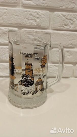 Пивная кружка