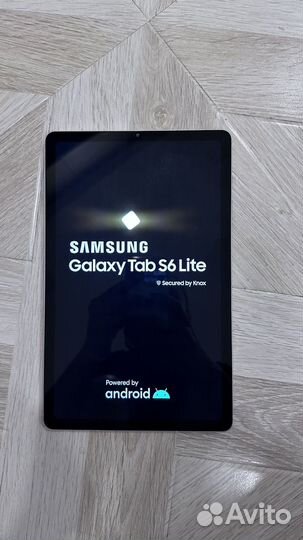 Планшет samsung galaxy tab s6 64 гб