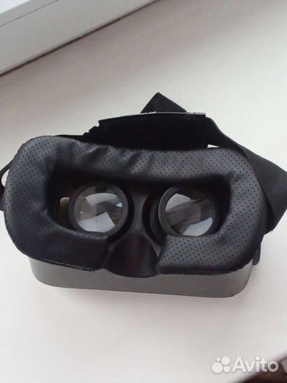 Vr очки