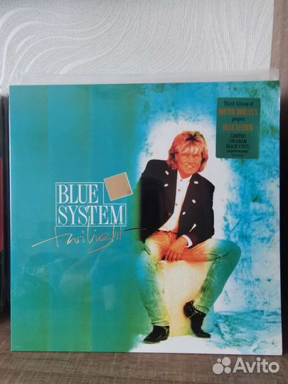 Blue System