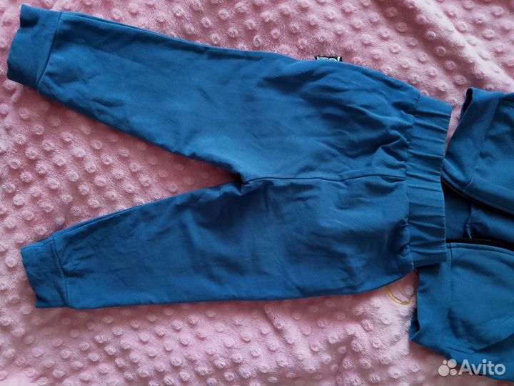 Спортивный костюм детский Bungly boo 86