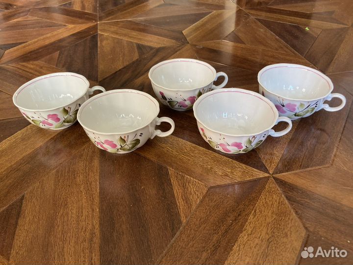 Набор столовой посуды