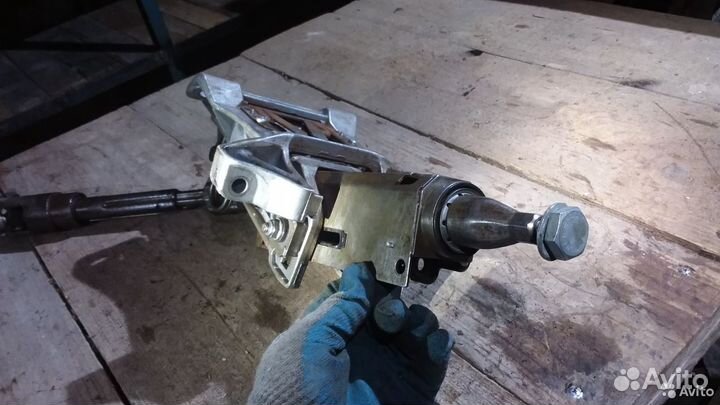 Рулевая колонка Ford Focus 3
