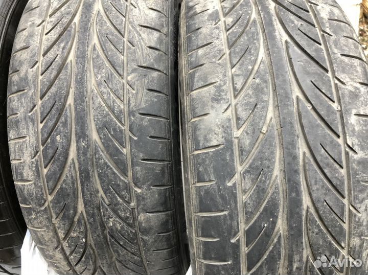 Hankook Ventus S1 Evo 2 K117 215/45 R17