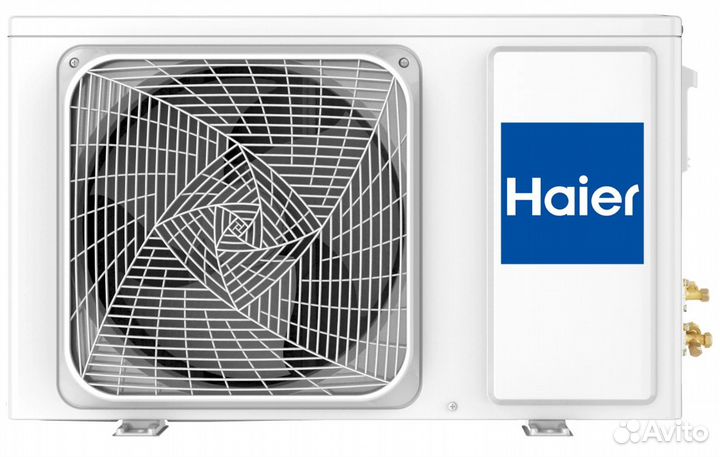 Сплит система Haier HSU-07HTT03/R3 Tundra