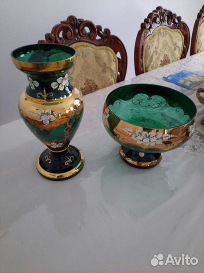 Ваза для цветов