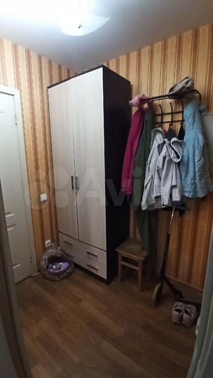 1-к. квартира, 30,4 м², 2/3 эт.