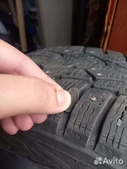 Nokian Tyres Nordman 7 205/65 R16 99T