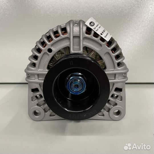 Генератор 4180 J7