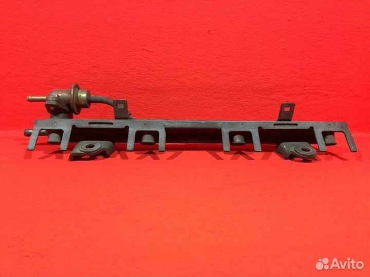 Топливная рампа Suzuki Grand Vitara 2 M16A 2008