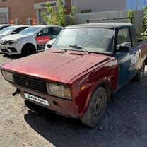 ВАЗ (LADA) 2104 1.5 MT, 1994, 146 000 км, с пробегом, цена 80 000 руб.