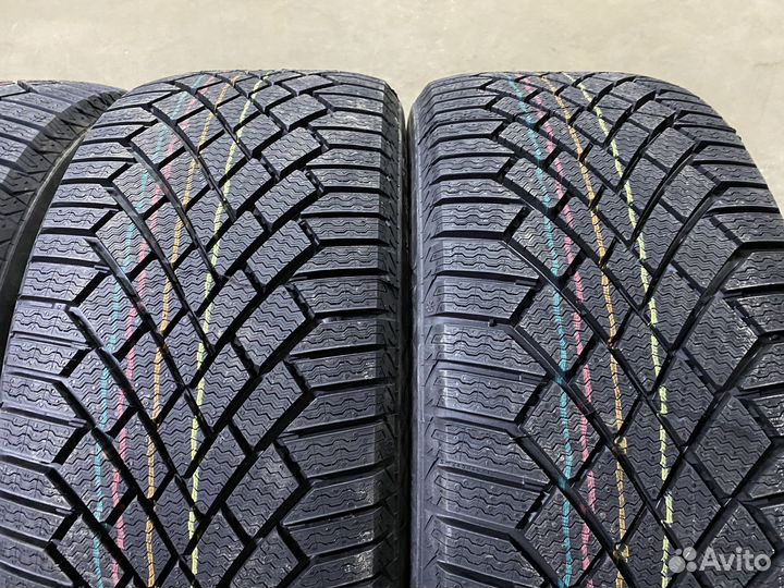 Continental ContiVikingContact 7 225/45 R17 94T