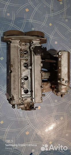 Гбц 4G63 Mitsubishi lancer 2.0