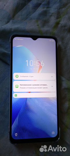 Продаю телефон infinix