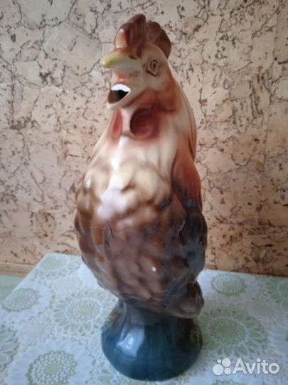 Посуда ретро