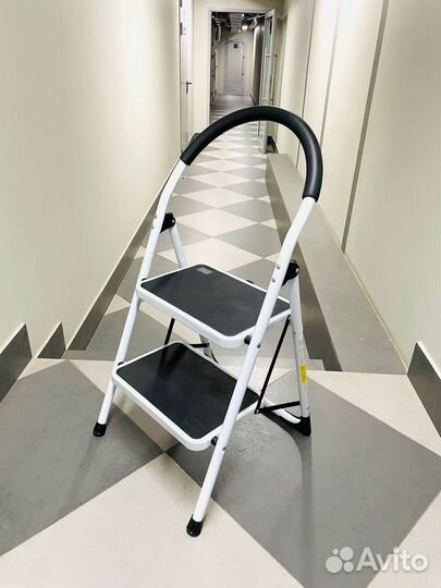 Лестница стремянка