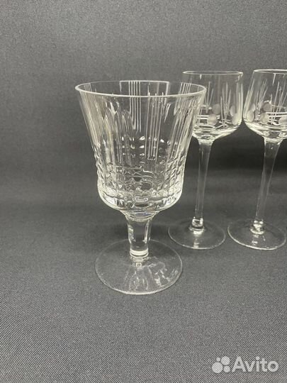 Рюмки Бокалы СССР