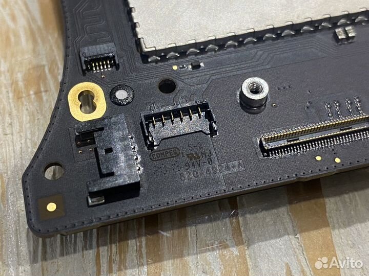 Плата Macbook A1502 Early 2015 i5 8 RAM 820-4924-A