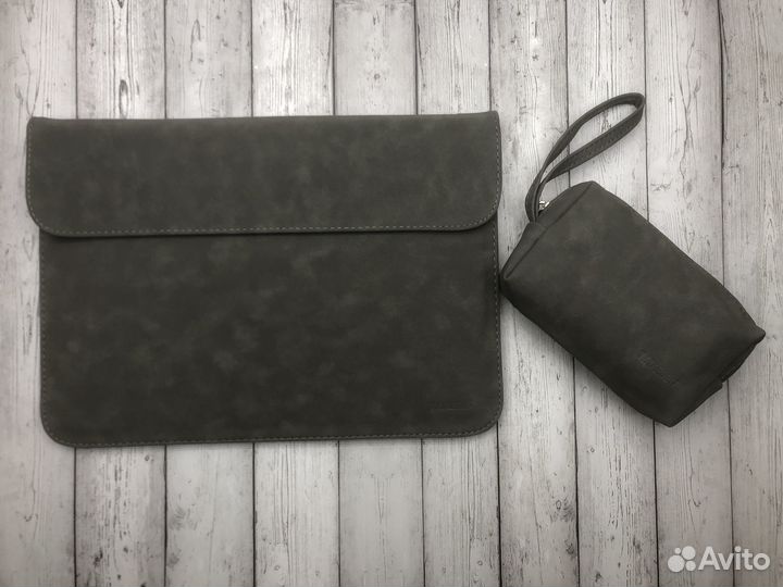 Чехол MacBook air 13 m1/ m2/ pro 13