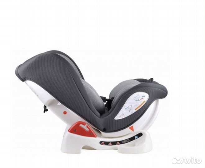 Автокресло Прокат Аренда