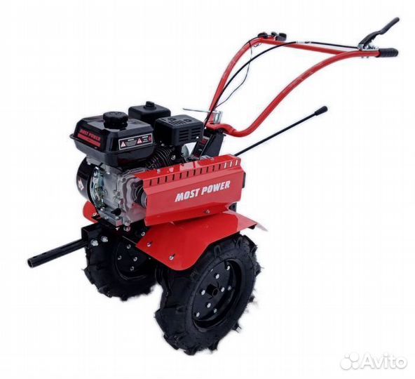 Мотоблок most power мb950