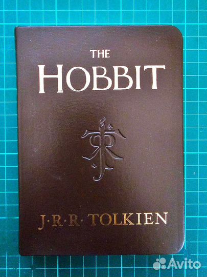 The Hobbit, 2007, J. R. R. Tolkien