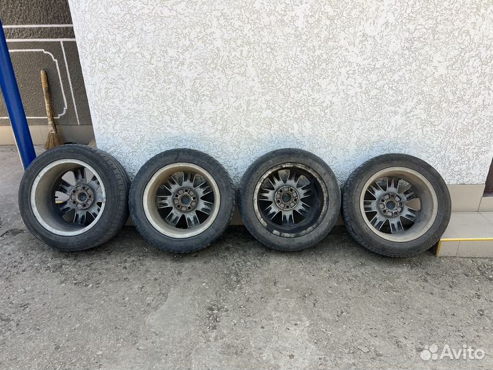 Продам Колёса R16