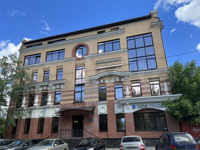 Офис, 476 м²