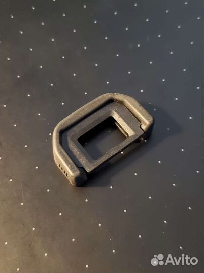 Наглазник для Canon EOS 760D 750D, Nikon d750