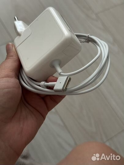 Зарядное устройство Apple macbook air 45W