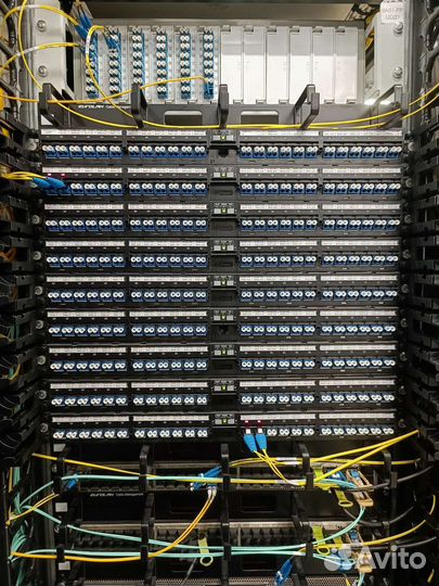 Сварка оптоволокна и измерения волс