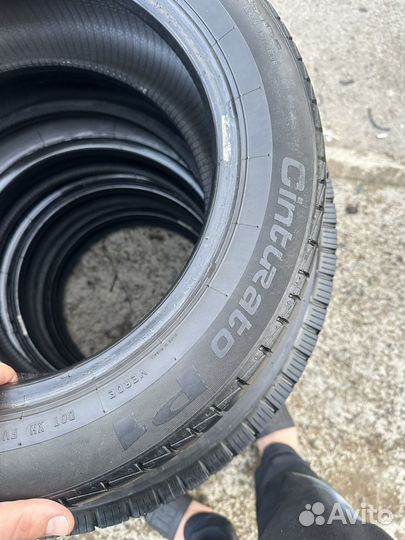 Pirelli Cinturato P1 195/55 R15