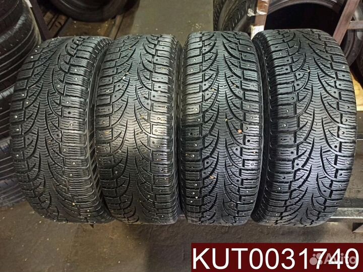 Pirelli Winter Carving Edge 215/60 R16 99R