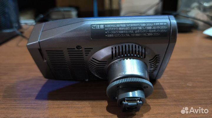 Свет для видеокамер