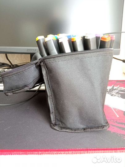 Маркеры для скетчинга