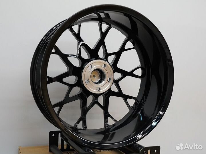 Кованые диски Zeekr R20 001/007/009/X
