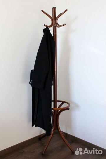 Вешалка напольная винтаж Чехословакия чсср