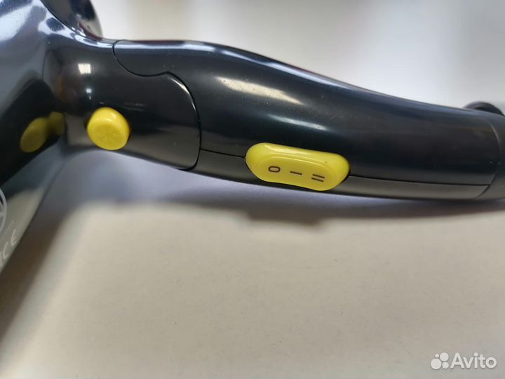 Фен energy EN-859