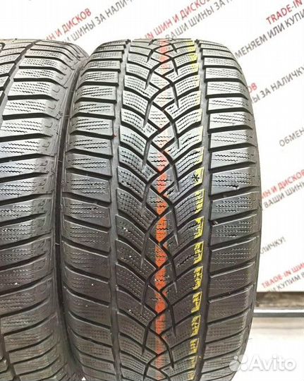 Goodyear UltraGrip Performance+ 225/45 R17 91H