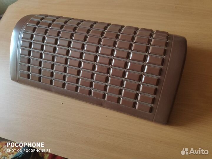 Коврик и подушки Нуга Бест