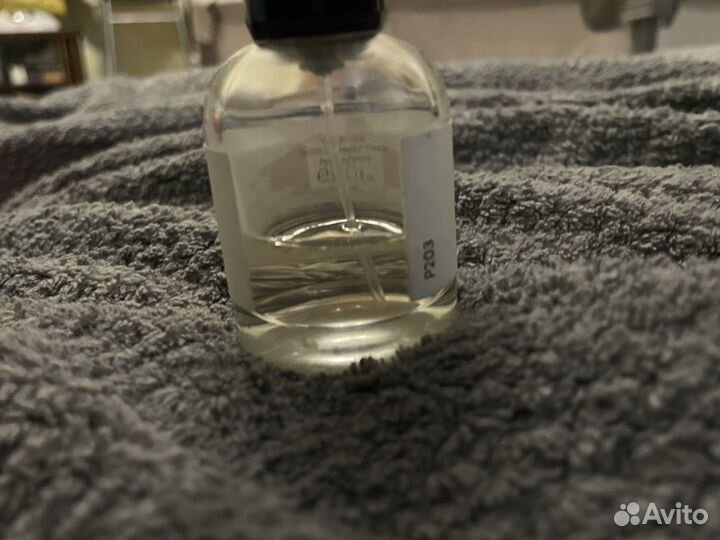 Женские духи Ив Роше Voile D'ocre 30мл