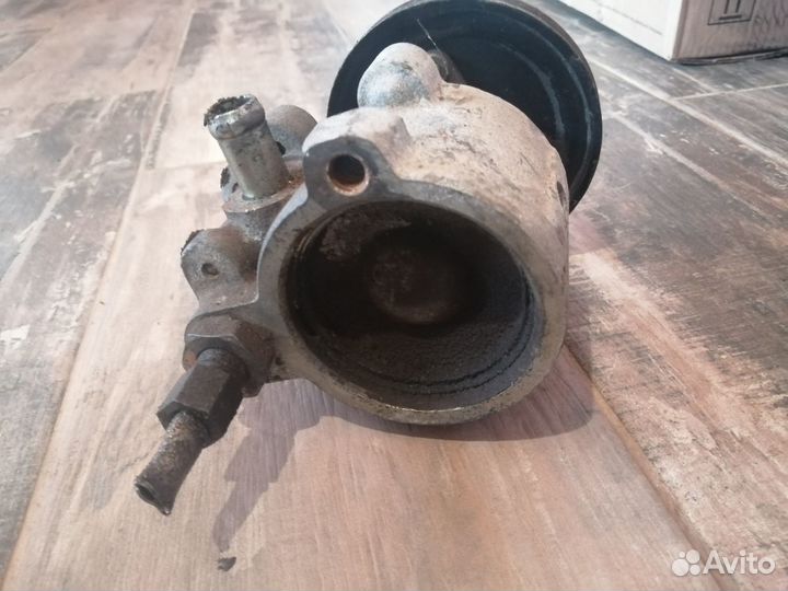 Насос гур Renault Megane 1